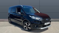 Ford Grand Tourneo Connect 1.5 EcoBlue 120 Active 5dr Powershift Diesel Estate